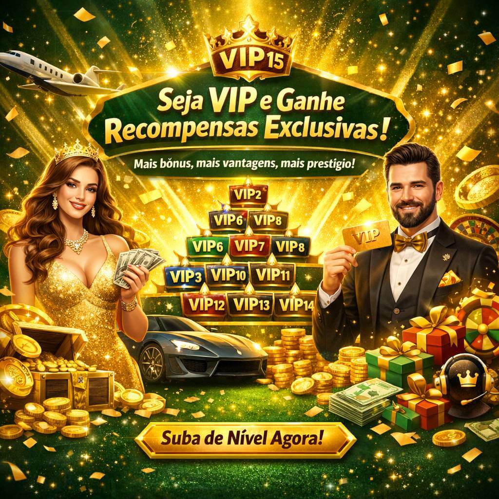 Acessar jogos e bônus no APK