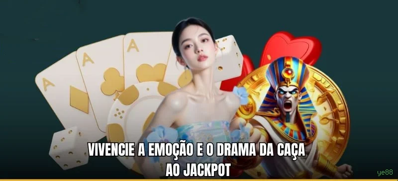 Dealers profissionais da ye88