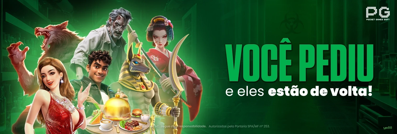 Apostas esportivas ao vivo na ye88