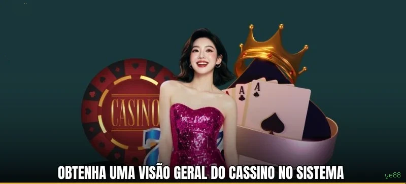 Instalação Android ye88