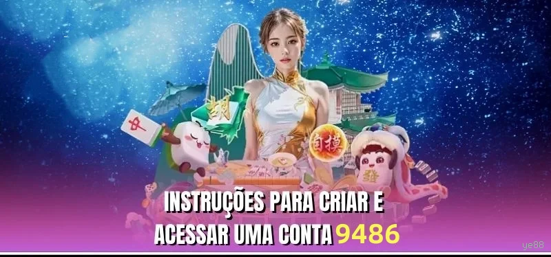 Instalação iOS ye88
